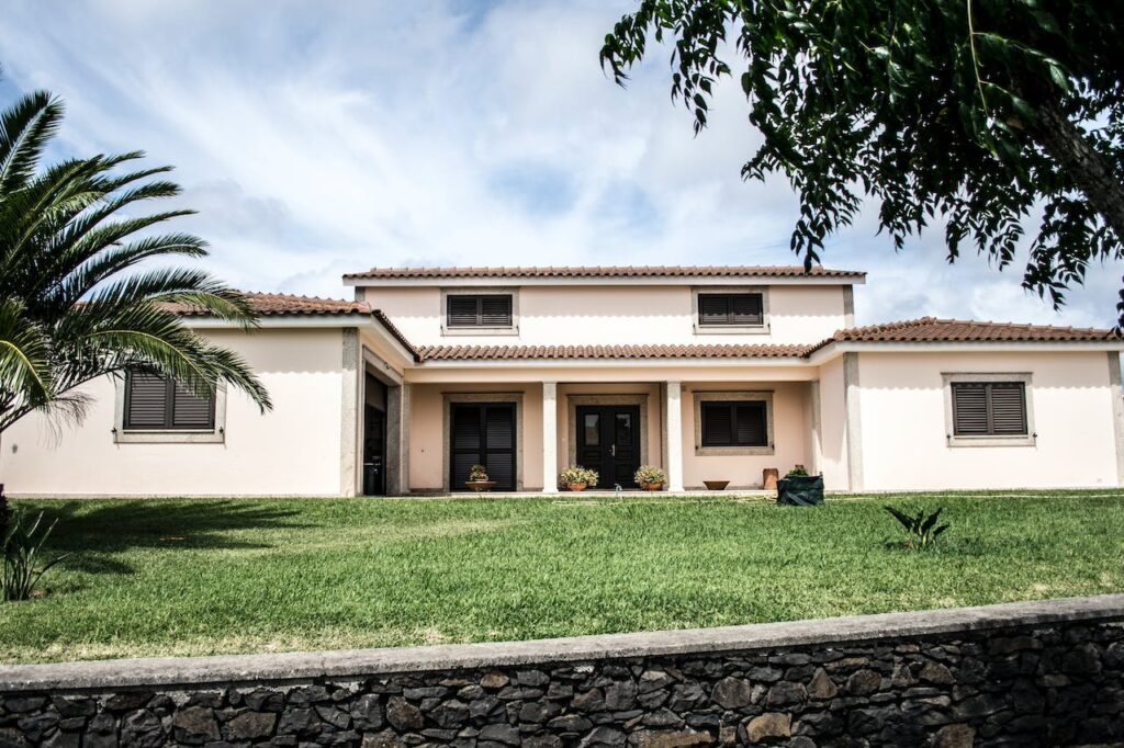 Maison credit immobilier HCSF