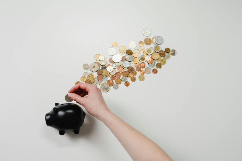 Obtenir un crédit immobilier.