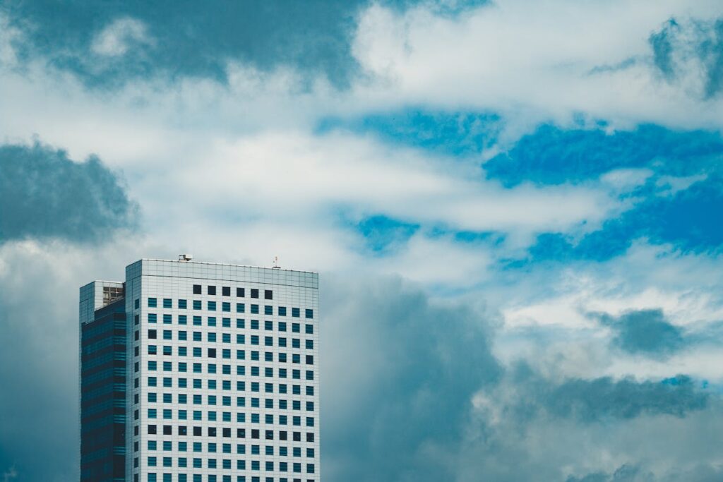 Avantages investissement immobilier